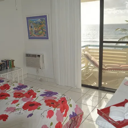 Location, Location, Location!  2BR/2BA, Spectacular Ocean and Pool Views