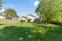 Spacious 4Br Home + Game Room Sleeps 17 Near Grand Park & Carmel