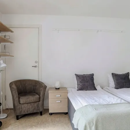 GotlandStay Volontären