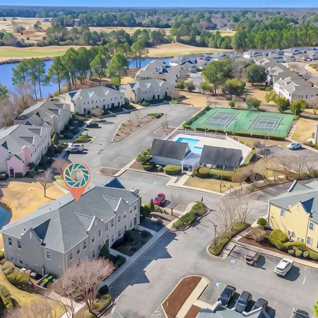 3 bedroom 2 bath,  Southern and beach style apt comfortable for whole family