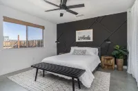 JOSHUA TREE AGAVE OASIS 3BD/2BTH - Swimmingpools