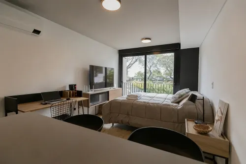 Entire rental unit in Montevideo, Uruguay - Apartments