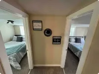 Valentine’s Tourist Tenure- Charming 2 bedroom cozy vacation home Hoteles en Condado de Cherry