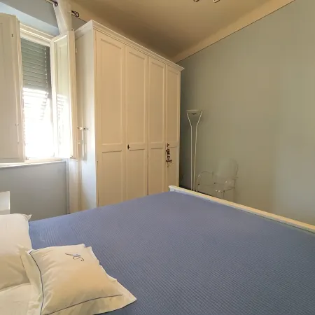 Apt. AZZURRINA - inside WALLS of LUCCA
