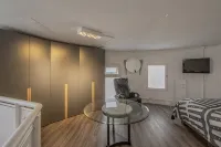 Stunning Loft in the Heart of Palermo Hollywood - プライペートプール