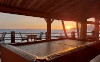 77 Sunset Plaza - Hot Springs
