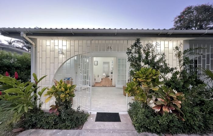 Beautiful 1 Bed Apartment on West Coast - Close to Beach