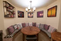 Providing a comfortable, home away from home experience for treasured guests. - Wi-Fi