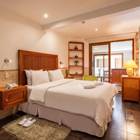 Casa del Balcon