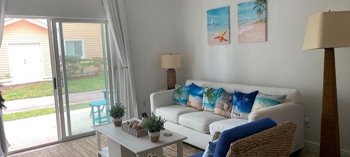 Bimini Home at the Beach Hotels in Bailey Town
