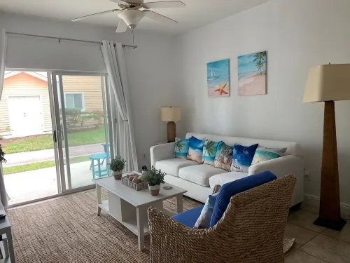 Bimini Home at the Beach - 3-Star