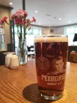 The Coach House Inn - bar