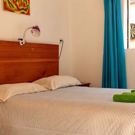 Beautiful house with garden in historic center Cusco