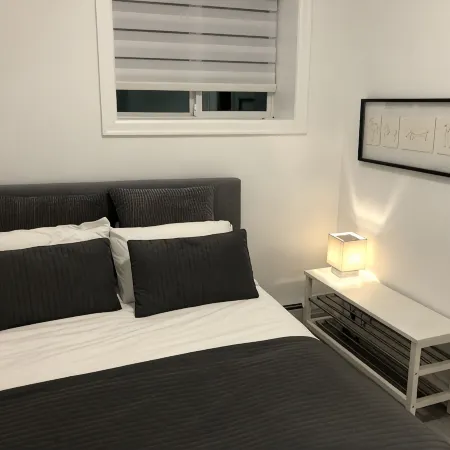 Amazing 1 Bedroom suite in Vancouver