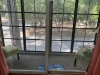 海徑高爾夫和海灘度假屋