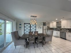 "SERENITY BY THE SEA" Treasure Cay, Abaco, Bahamas 2 bedrms/2 bathrms/ sleeps 6