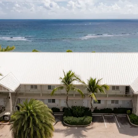 Stunning Ocean Front Sea Palm Villa #8