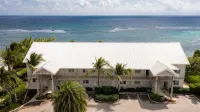 Stunning Ocean Front Sea Palm Villa #8 - ビーチサイド