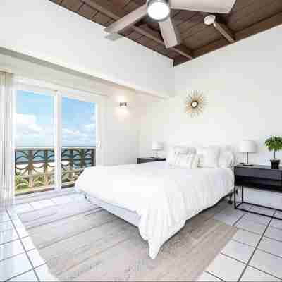 Villa Breizh- Spacious 3 Bedroom Rooms