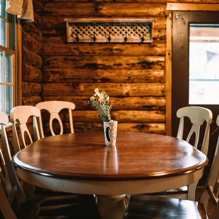 Afton Cabin