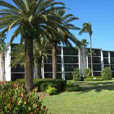 Luxury 1Br  Gulf View  on the Beach  930 Sqft; 293 Ten Stars Reviews Hotel Exterior