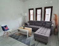 Stay@Pitaloka - 3-Star