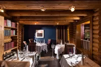 Cbh Chevin Country Park Hotel and Spa - Wifi
