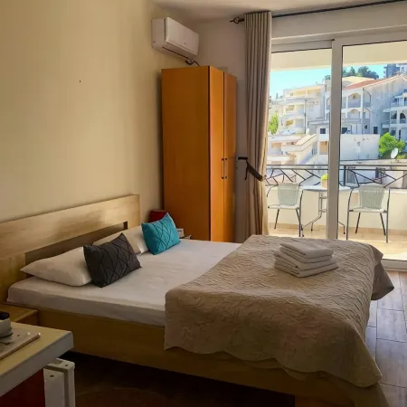 Superior Studio with Sea views