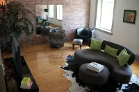 Unique, heritage building in the heart of Kingston! Right on Market Square! - boutique