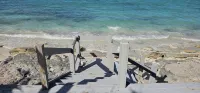 Pelican Beach Villa #1 - Beach