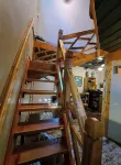 Bigfoot Inn -cabin with loft -near Illinois River