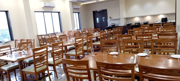 Hotel Swati Ξενοδοχεία στην πόλη Jamnagar