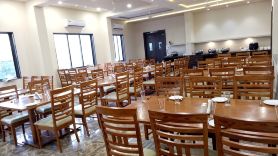 Hotel Swati