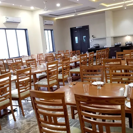 Hotel Swati