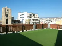 Hotel Adonis Plaza Hotels in Anaga