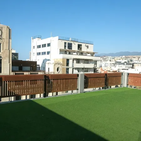 Hotel Adonis Plaza