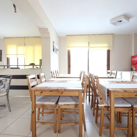 Jasmine Butik Pansiyon
