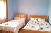 Lux Suites Hotfoot Homestays  Isiolo - 3-Star