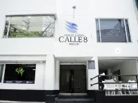 Hostal Lleras Calle 8 Hotels in Medellin