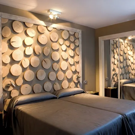 Hotel Salbatoreh Hotels in Goierri
