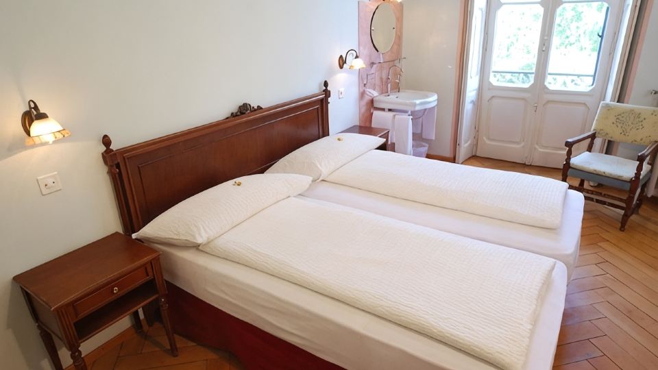 Hotel&Hostel Montarina