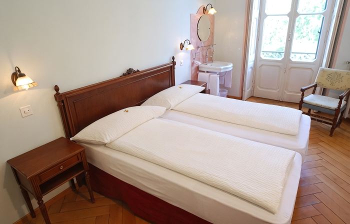 Hotel&Hostel Montarina