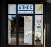 Adhoc Express Madero - Kitchenette