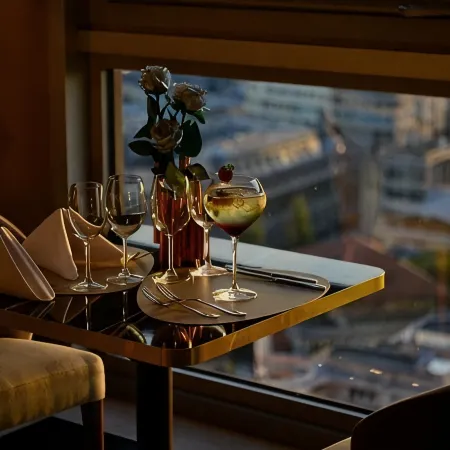 Grand Hotel Bucharest
