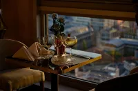 Grand Hotel Bucharest - breakfast