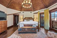 One Willow Bridge Road - 4 Bedroom Penthouse - 5-Star