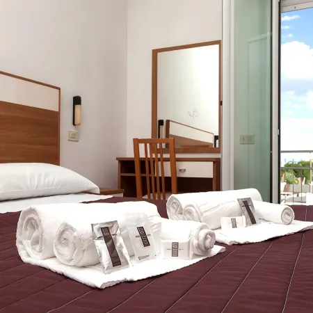 Hotel Vela d'Oro