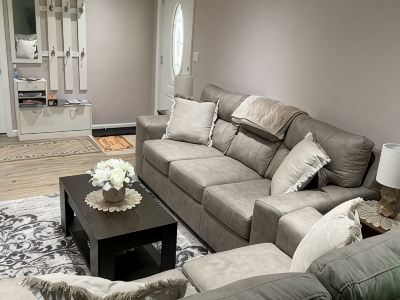 Luxurious, private, contemporary 1BR apartment in Ithaca NY!