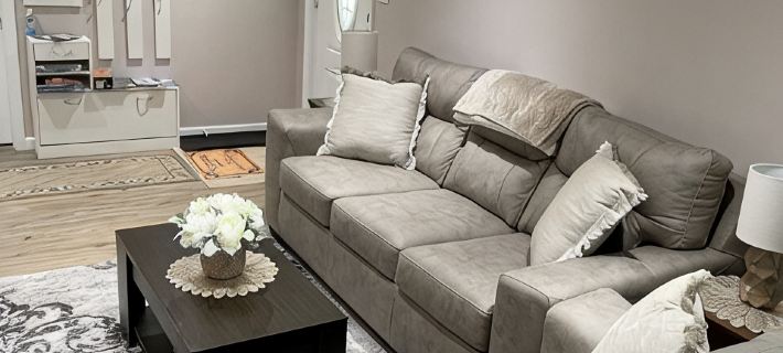 Luxurious, private, contemporary 1BR apartment in Ithaca NY! Hotels in Ithaca