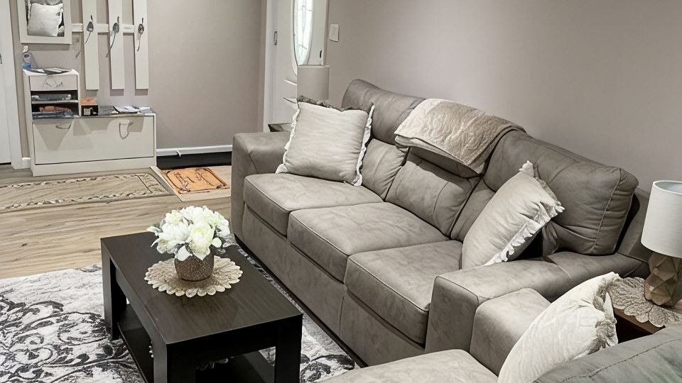 Luxurious, private, contemporary 1BR apartment in Ithaca NY!